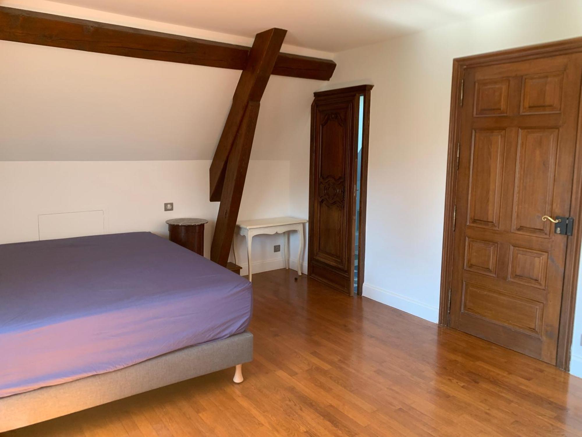 Longue Vue En Arbois Bed and Breakfast Buitenkant foto
